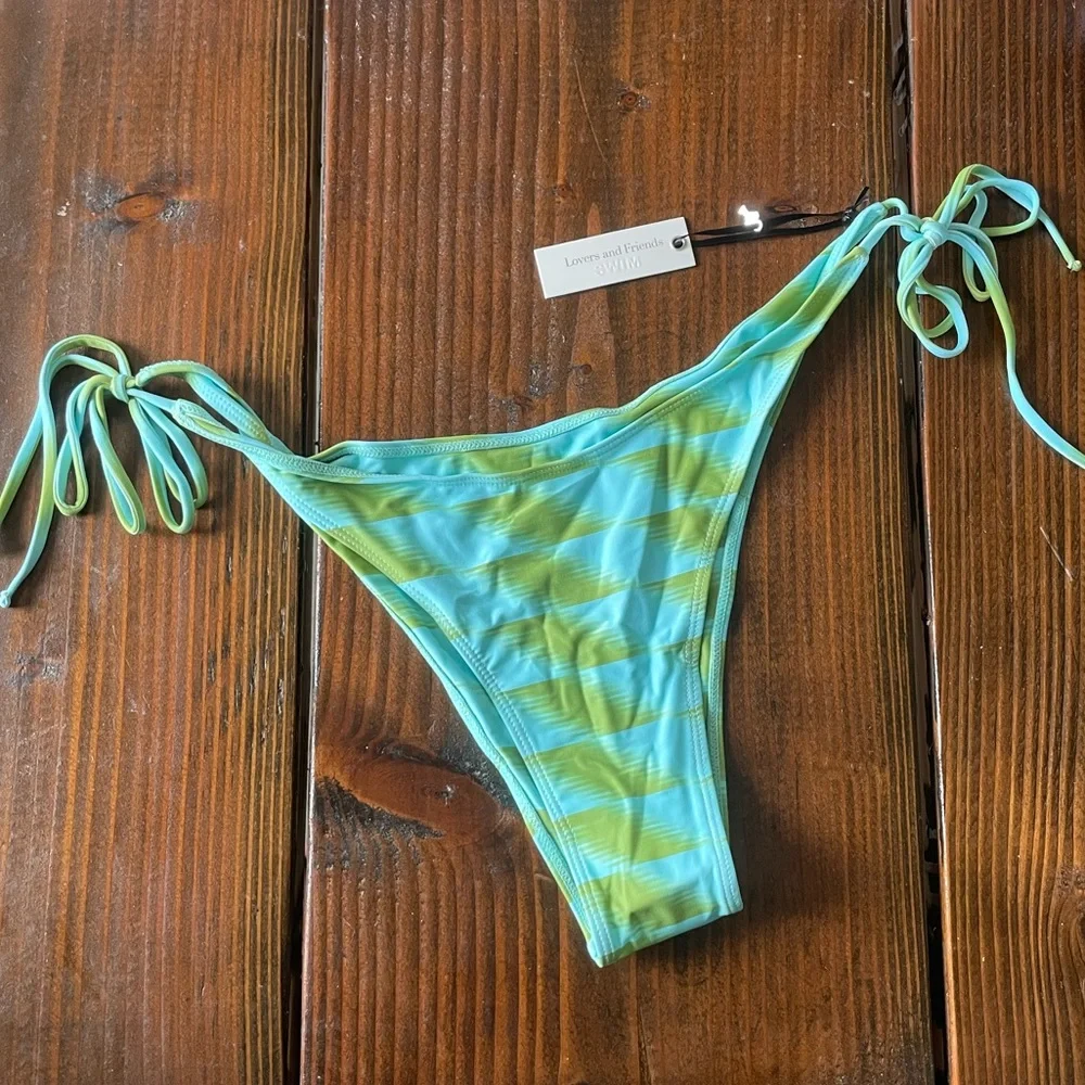 LOVERS + FRIENDS BOTTOMS NWT XL - Picture 8 of 10